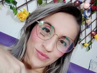 BijouBlonde69 - Live sex cam - 12633440