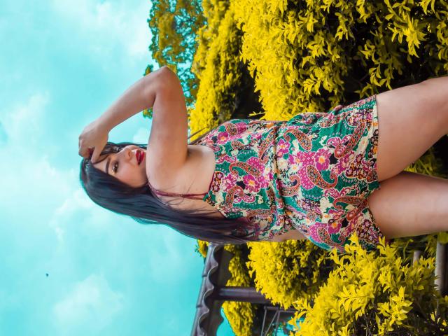 AmarantaStone - Sexe cam en vivo - 12635192
