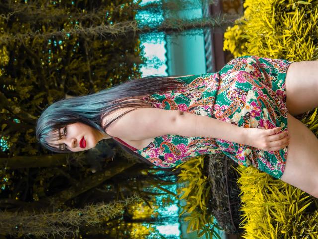AmarantaStone - Live sexe cam - 12635200