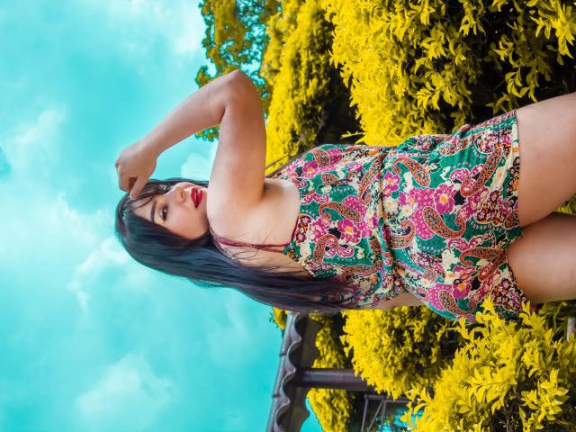 AmarantaStone - Sexe cam en vivo - 12635220