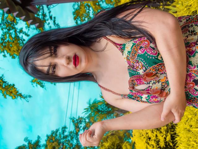AmarantaStone - Live sexe cam - 12635224