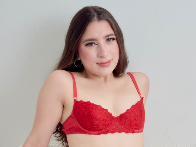 KarlyRios - Sexe cam en vivo - 12636452