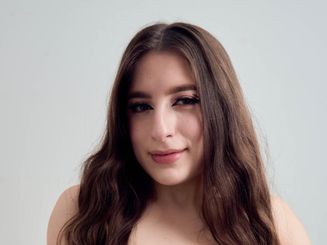 KarlyRios - Sexe cam en vivo - 12636576