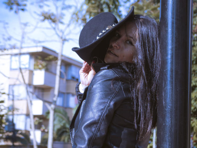 AmelieBlake - Camera khiêu dâm &amp; quyến rũ trực tiếp - 12637040