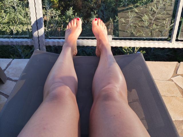 LaFrancaiseAlessandra - сексуальная веб-камера в реальном времени - 12637408