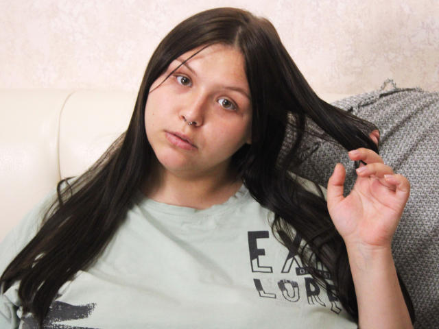 AnnabelleLynch - Sexe cam en vivo - 12638088