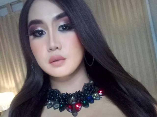 MajesticTransCummer - сексуальная веб-камера в реальном времени - 12638204