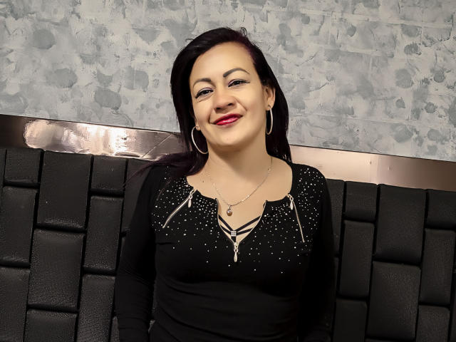 DonnaBlue - Sexe cam en vivo - 12640224