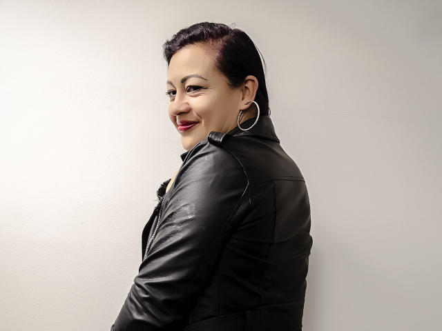 DonnaBlue - Sexe cam en vivo - 12640280