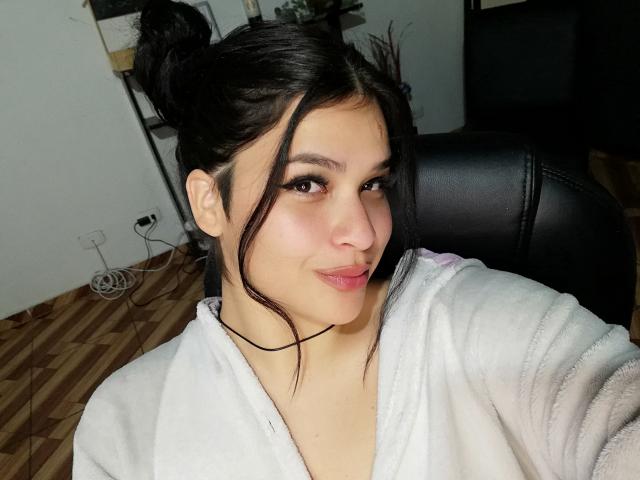 AntonelaPark - Live porn &amp; sex cam - 12640592