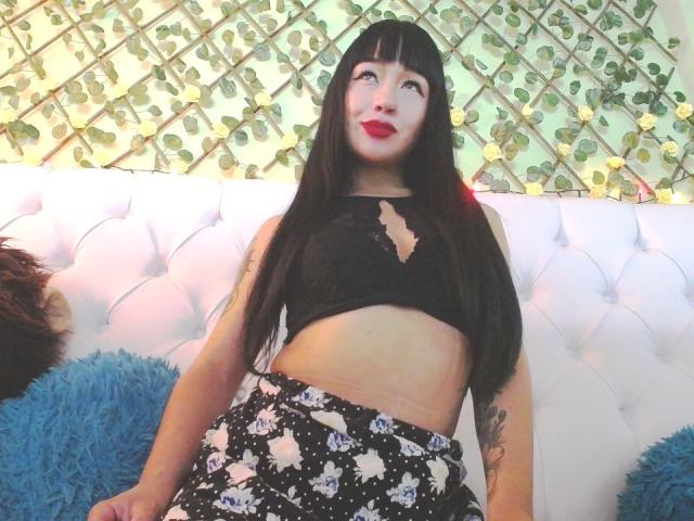 AnyelaBlue - Live sexe cam - 12640780
