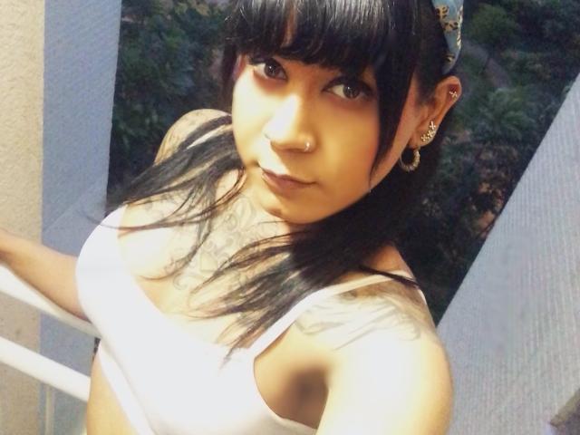 ArdentDevil - Sexe cam en vivo - 12641128