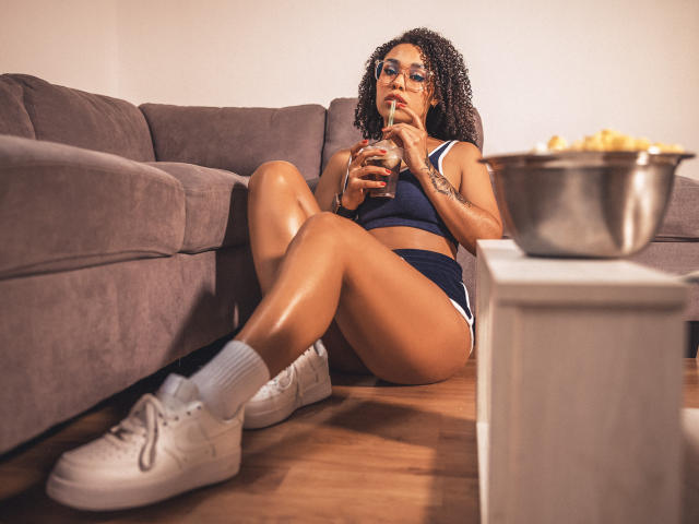 MacarenaWalker - Live porn &amp; sex cam - 12641240