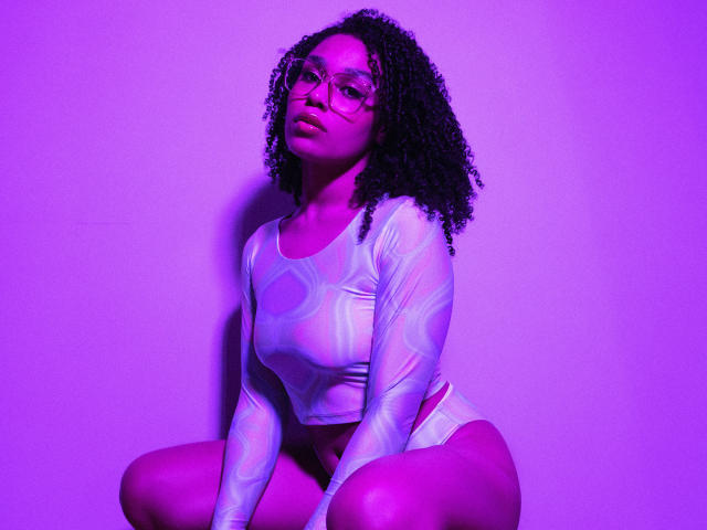 MacarenaWalker - Camera khiêu dâm &amp; quyến rũ trực tiếp - 12641284