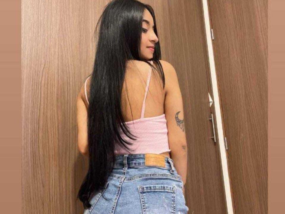 ValleryPena - Live sexe cam - 12642160