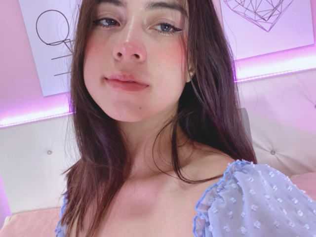 JuliaGarciax - Live porn &amp; sex cam - 12642756