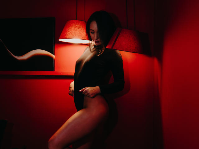 QuinnieSmile - Camera khiêu dâm &amp; quyến rũ trực tiếp - 12644100