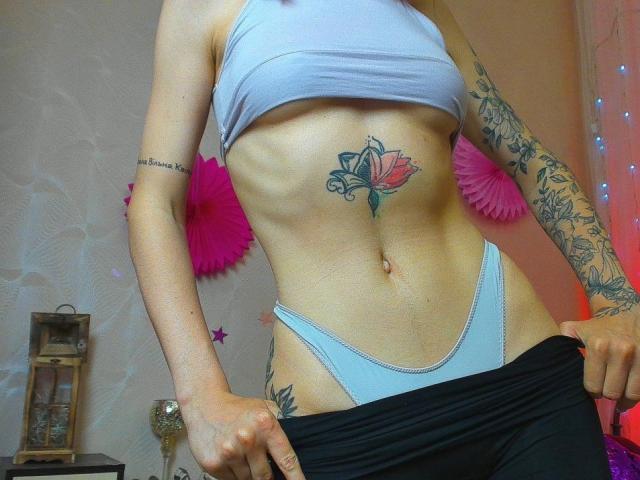 Tsukerberg - Live porn &amp; sex cam - 12644172