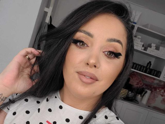 MashaFountaine - Live porn &amp; sex cam - 12644412