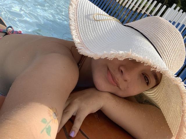 AlanaRouse - сексуальная веб-камера в реальном времени - 12645416