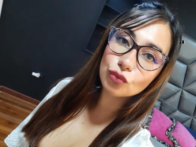 AbrilBetancourt - Sexe cam en vivo - 12645872