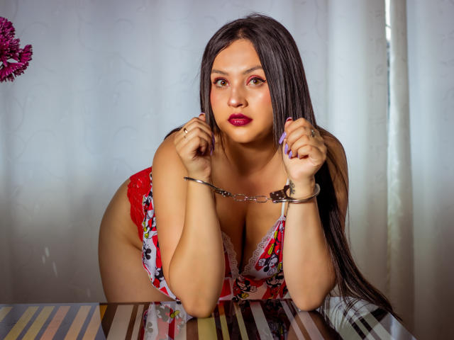 AriannaMac - Sexe cam en vivo - 12646368