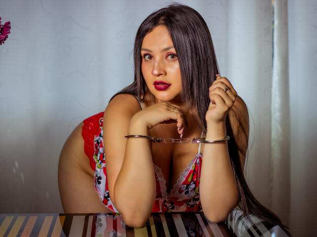 AriannaMac - Live sex cam - 12646404