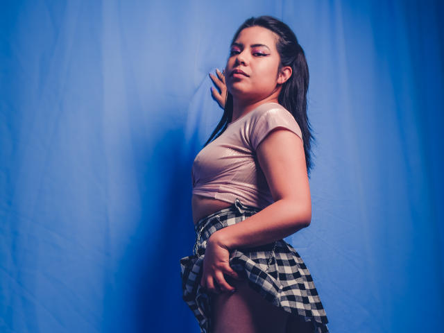 AllieVoguet - Sexe cam en vivo - 12646600