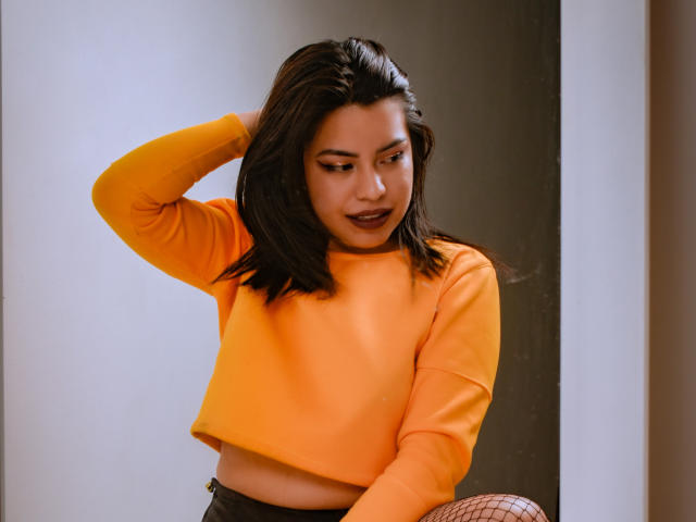 AllieVoguet - Live sexe cam - 12646632