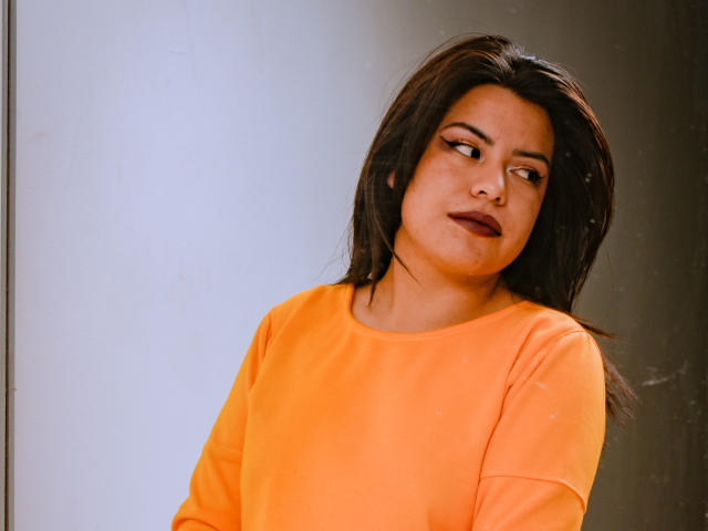 AllieVoguet - Sexe cam en vivo - 12646640
