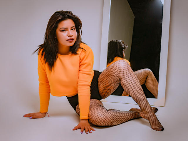 AllieVoguet - Live sexe cam - 12646652