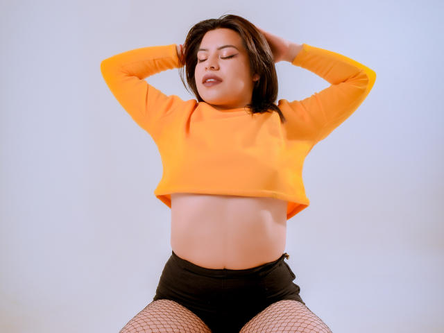 AllieVoguet - Sexe cam en vivo - 12646668