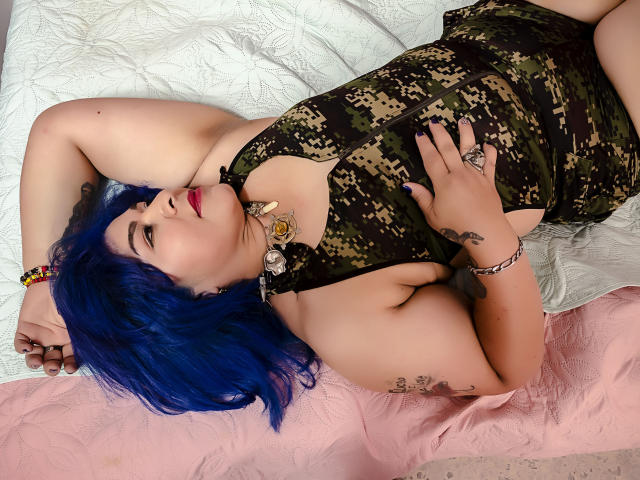 MeganFux - Sexe cam en vivo - 12646936