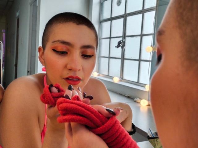 AimeeVaillant - Sexe cam en vivo - 12647140
