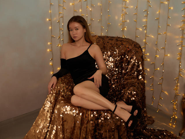 BarbaraGold - Camera khiêu dâm &amp; quyến rũ trực tiếp - 12647572