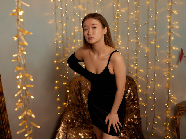 BarbaraGold - сексуальная веб-камера в реальном времени - 12647580