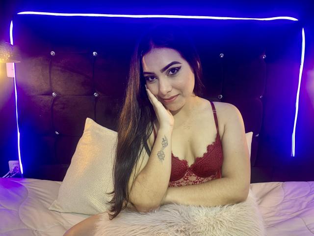 AshleyRockBell - Sexe cam en vivo - 12648644