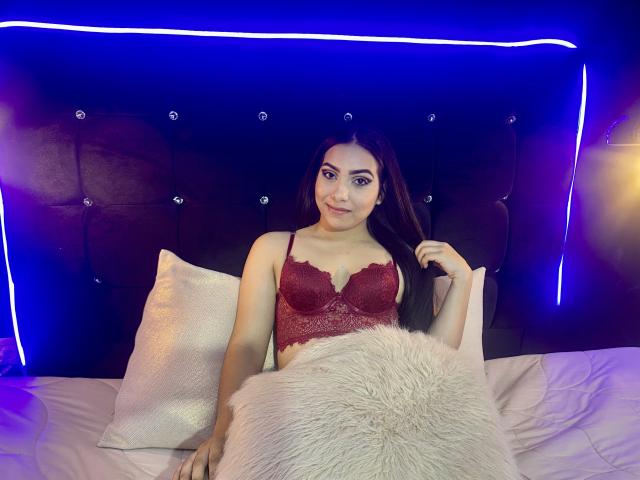AshleyRockBell - Sexe cam en vivo - 12648672