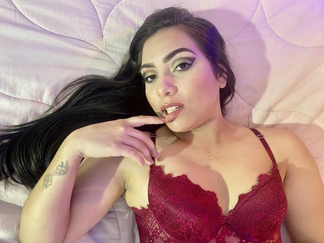 AshleyRockBell - Sexe cam en vivo - 12648688