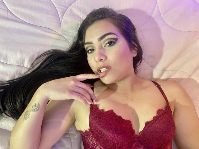 AshleyRockBell - Live sexe cam - 12648692