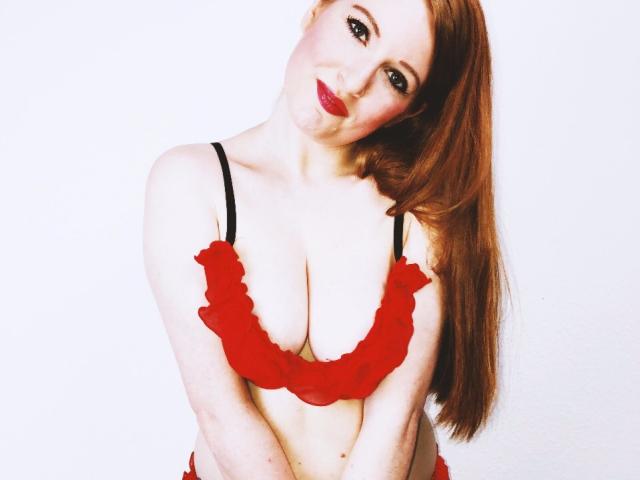 Aurorared - Live sexe cam - 12648824