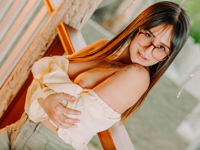 NinaBryon - Live porn &amp; sex cam - 12649660