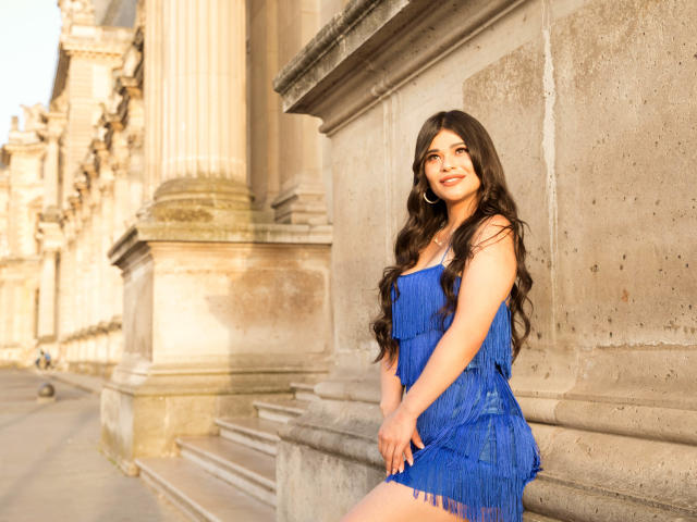 PaulinaMore - Camera khiêu dâm &amp; quyến rũ trực tiếp - 12650092