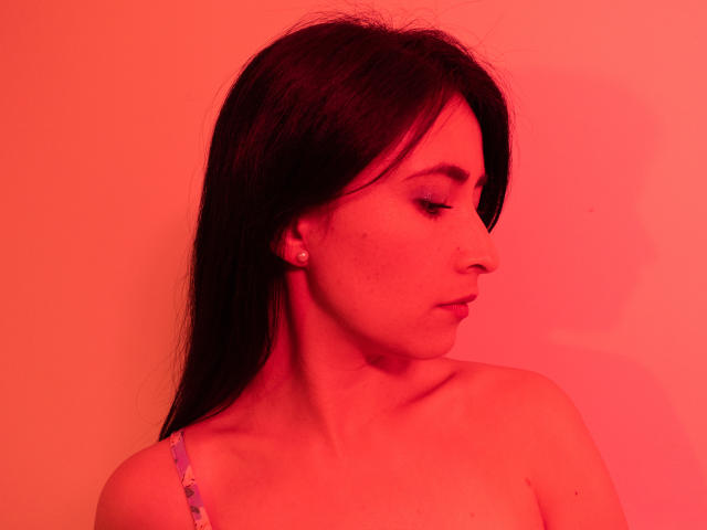 JainaRogers - ライブポルノ&amp;セックスカム - 12650756