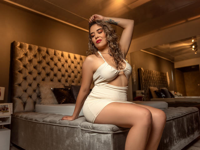 LillianOwen - Sexe cam en vivo - 12651364