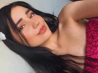 JuliethaDubois - Sexe cam en vivo - 12651820