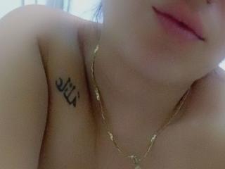 SoffiaWalkeer - Sexe cam en vivo - 12651928