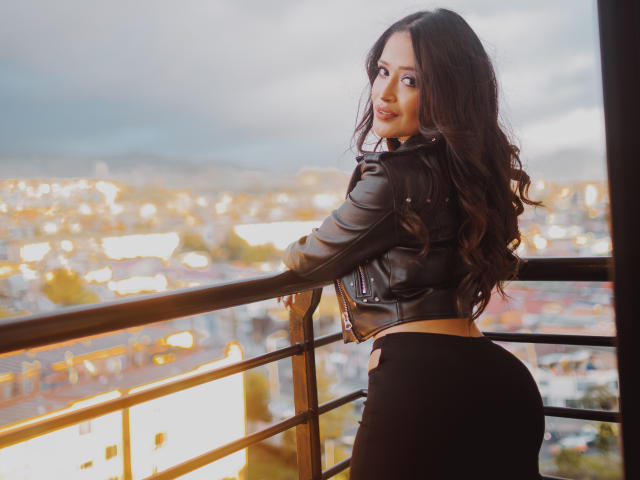 SaraFunn - Sexe cam en vivo - 12654176