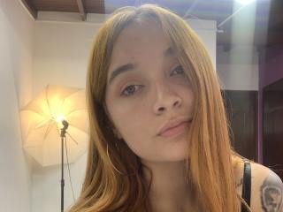 AlanaRouse - Live sexe cam - 12656668