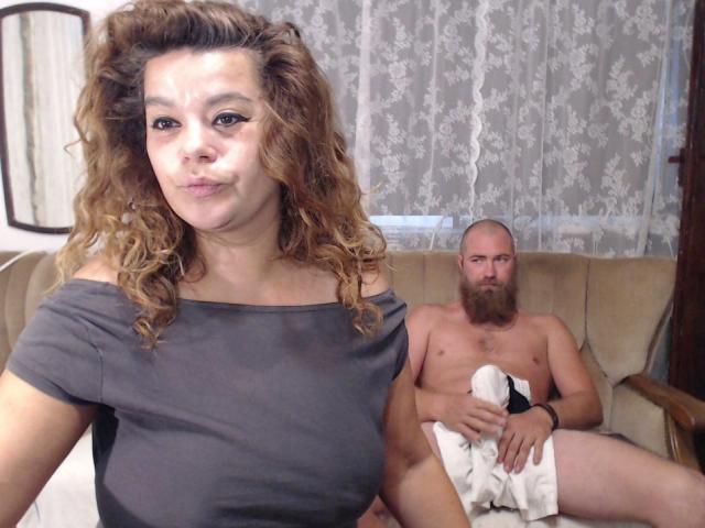 FacialEjac - сексуальная веб-камера в реальном времени - 12657344